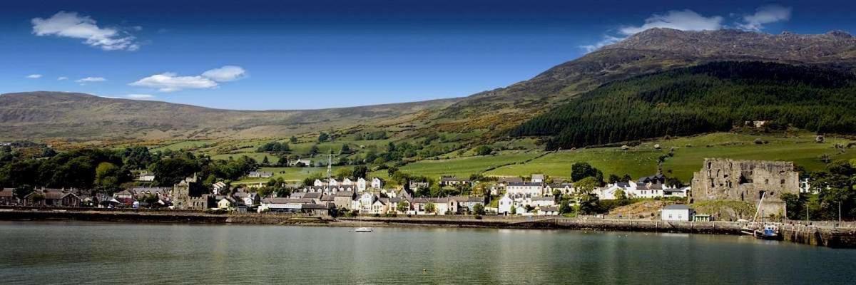 The Baytree Restaurant & Guesthouse Carlingford Buitenkant foto